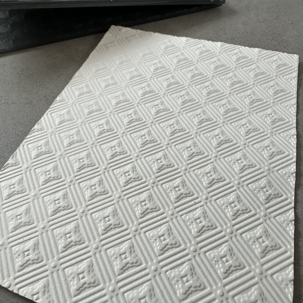 perfekt embossing