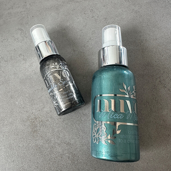 Mica Mist 