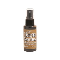 Tim Holtz - Distress Spray Stain - Brushed Corduroy