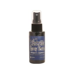 Tim Holtz - Distress Spray Stain - Chipped Sapphire