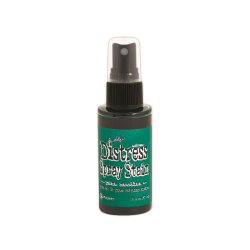 Tim Holtz - Distress Spray Stain - Pine Needles