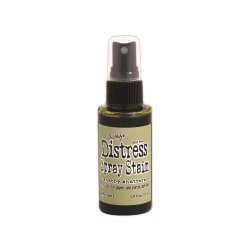 Tim Holtz - Distress Spray Stain - Shabby Shutters