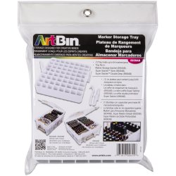 ArtBin, Marker Storage Tray