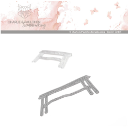 Charlie & Paulchen - Die - Bnk