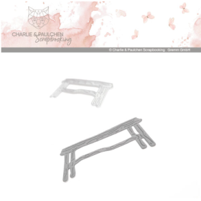 Charlie & Paulchen - Die - B�nk