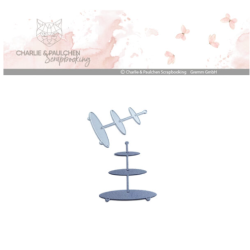 Charlie & Paulchen - Die - Opsats