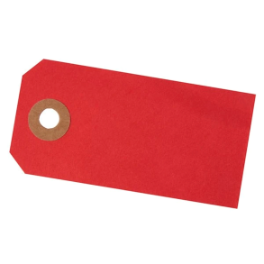 Paper Line - Manillam�rker - R�d