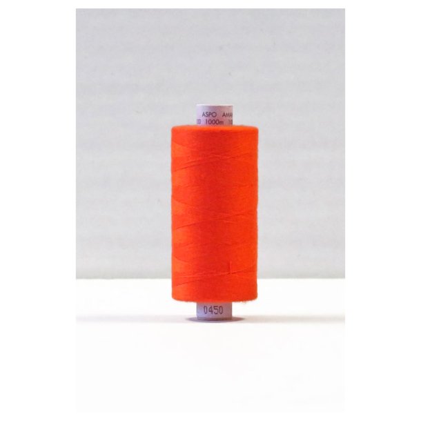 Sytrd - ASPO - 1000 m - Orange 450