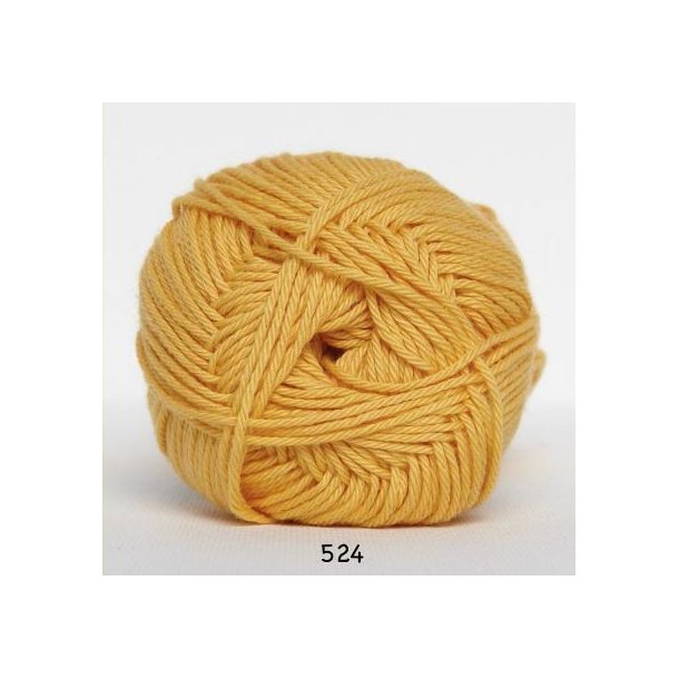 DMC Broderigarn - Nr. 524 - Slvgrn - 8 m.