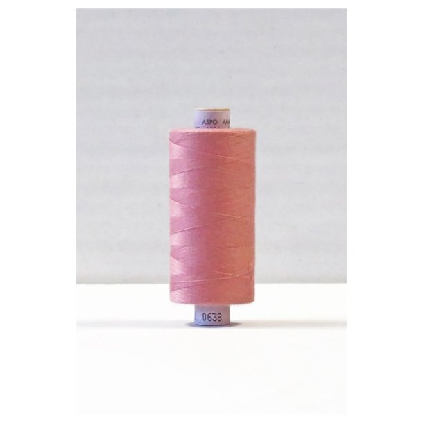 Sytrd - ASPO - 1000 m - Lyserd 638