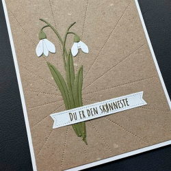 Simple and Basic - Die - Vintergk