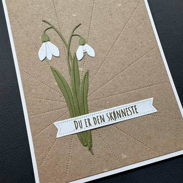 Simple and Basic - Die - Vintergk