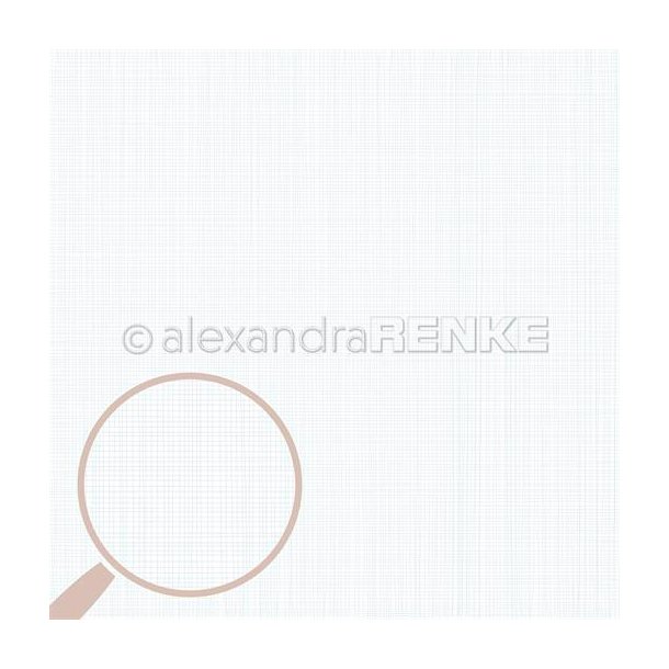Alexandra Renke - Karton - Grid mint
