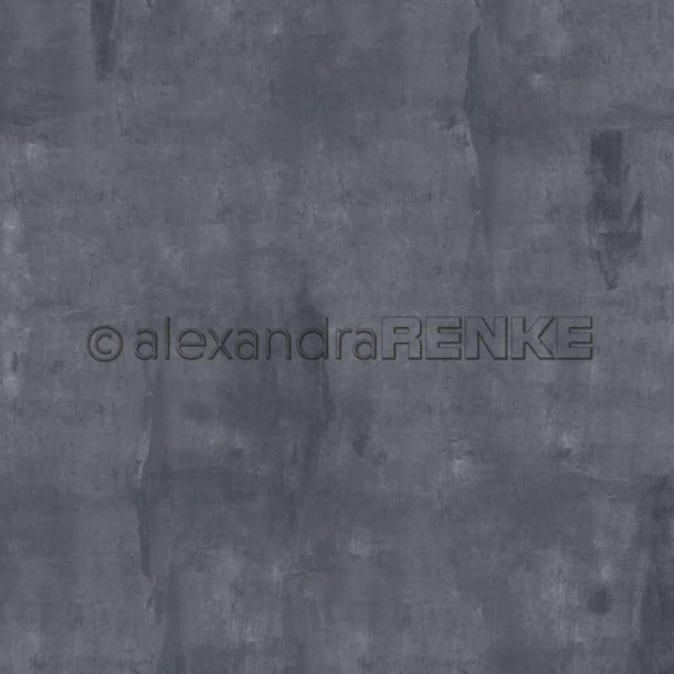 Alexandra Renke - Karton - Calm dark grey