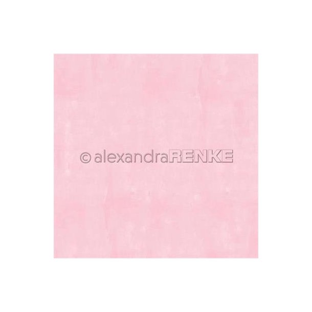 Alexandra Renke - Karton - Calm Blush - 102611