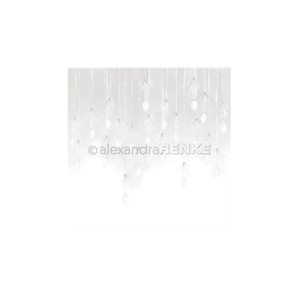 Alexandra Renke - Karton - Teaworld - Tea strainers in mudcolor