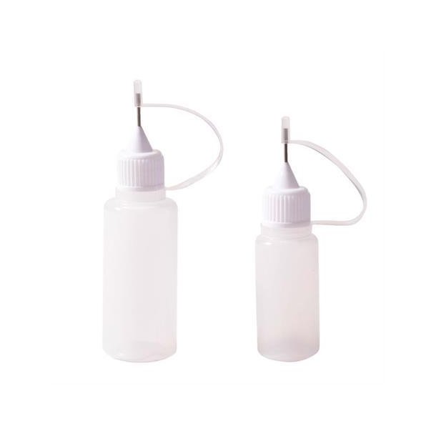 Vaessen - Needle Tip Applicater Bottles / Limbeholdere - 1009-006