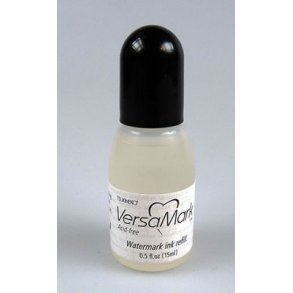 VersaMark - Refill Bottle