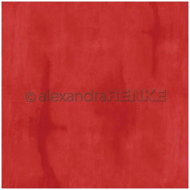 Alexandra Renke - Karton - Calm Persian Red - 10.2204