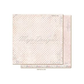 Maja Design - Denim & Girls - You�re a Star