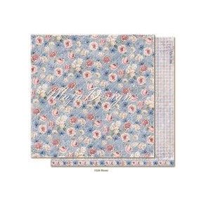 Maja Design - Denim & Girls - Roses