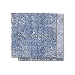 Maja Design - Denim & Girls - Loose fit