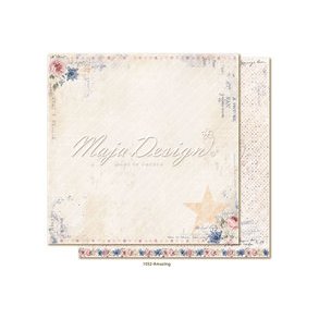 Maja Design - Denim & Girls - Amazing