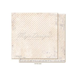 Maja Design - Denim & Girls - No doubt