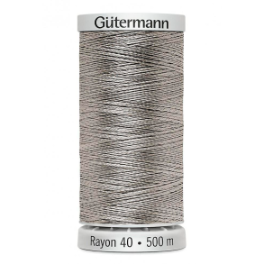 Gtermann - Maskinbroderitrd - Sulky Rayon - Viskose - 500 m - Gr 1085