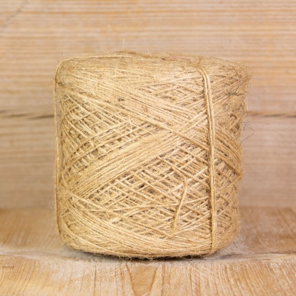 Flaxcord - Julesnor - Natur - 500m
