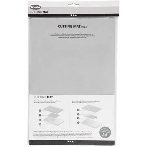 Tools Sk�replade - 22 x 33 cm / A4 - 11796