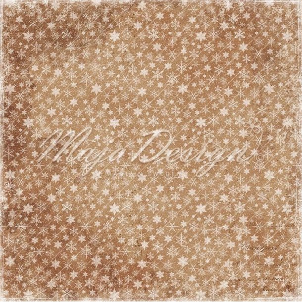 Maja Design - Happy Christmas - Spirit - 1183