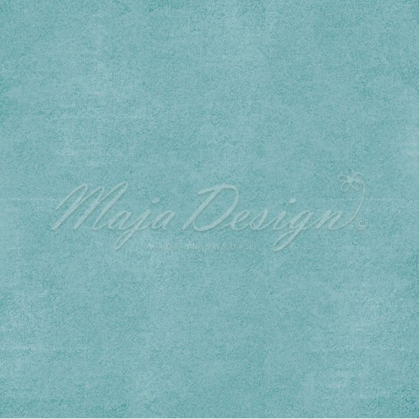 Maja Design - Monochromes - Shades of Boho - Amazonite - 1209