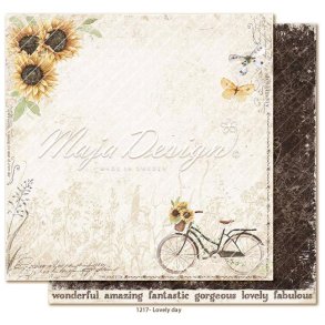 Maja Design - Everyday Life - A lovely day