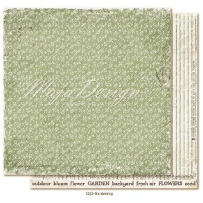 Maja Design - Everyday Life - Gardening