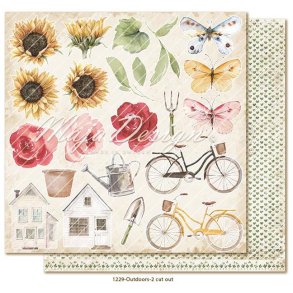 Maja Design - Everyday Life - Outdoor 2 cut out