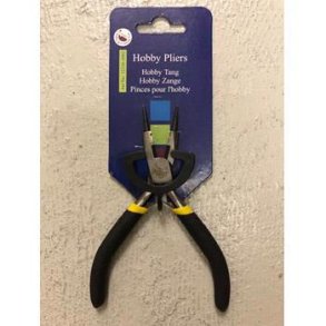 Smykketang - Splittang