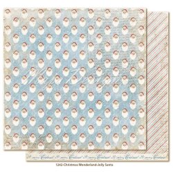 Maja Design - Christmas Wonderland - Jolly Santa