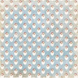 Maja Design - Christmas Wonderland - Jolly Santa