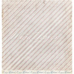 Maja Design - Christmas Wonderland - Jolly Santa