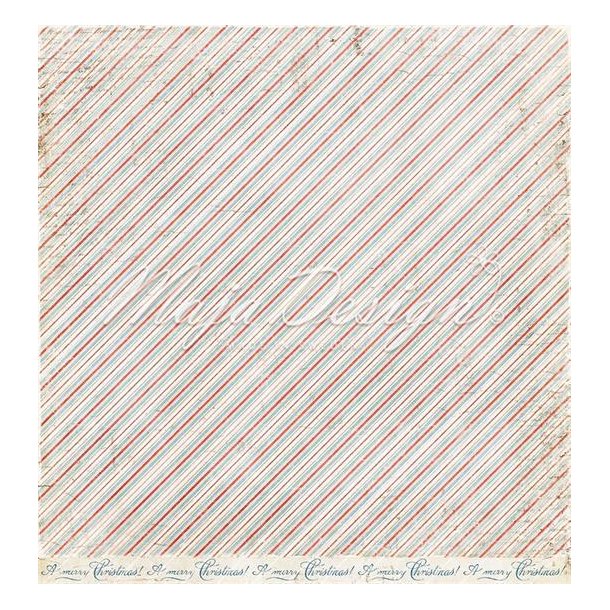 Maja Design - Christmas Wonderland - Jolly Santa