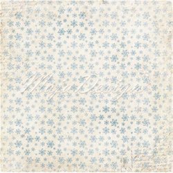 Maja Design - Christmas Wonderland - Let it snow