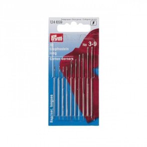 Prym - Darning needles - N�le No 3-9 - 124659