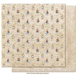 Maja Design - Christmas Wonderland - Hymn