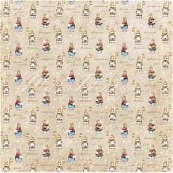 Maja Design - Christmas Wonderland - Hymn