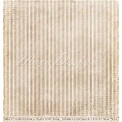 Maja Design - Christmas Wonderland - Hymn