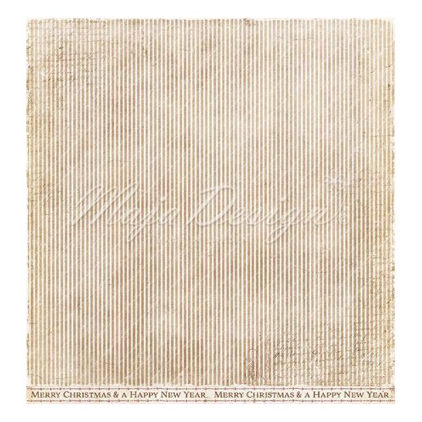 Maja Design - Christmas Wonderland - Hymn