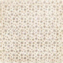 Maja Design - Christmas Wonderland - Silent Night