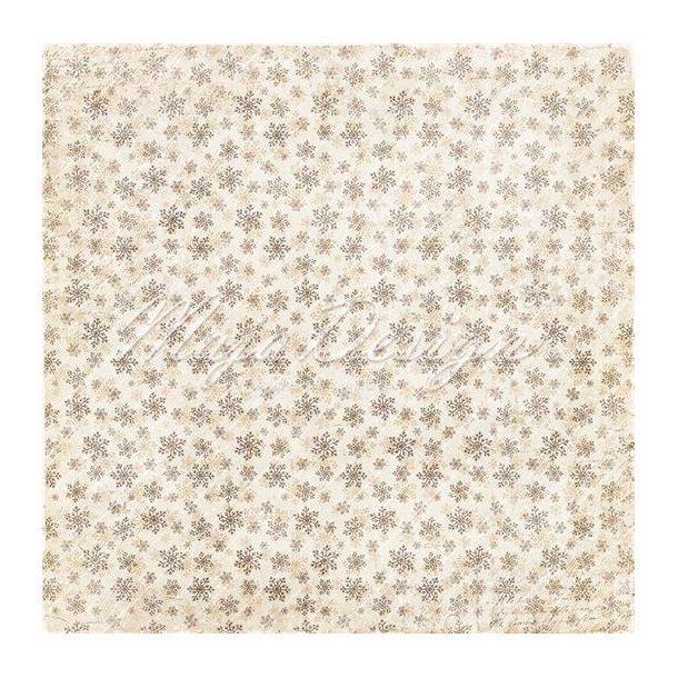 Maja Design - Christmas Wonderland - Silent Night