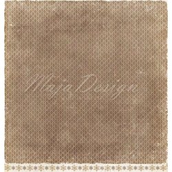 Maja Design - Christmas Wonderland - Silent Night